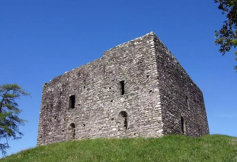 Townend Barn