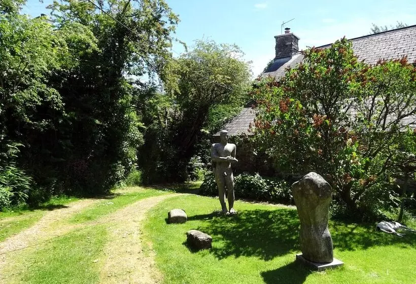 Townend Barn