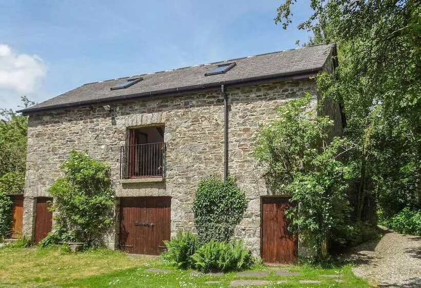 Townend Barn