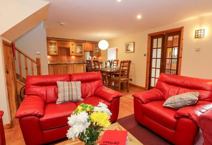 Bugaboo Cottage
