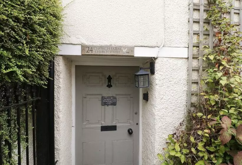 Church Farmhouse
