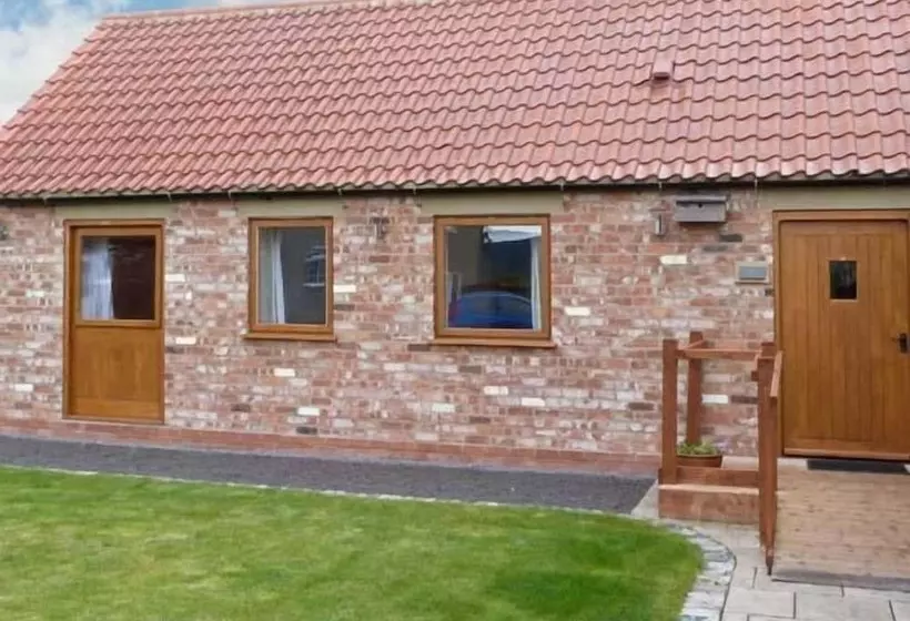 Cooper Cottage