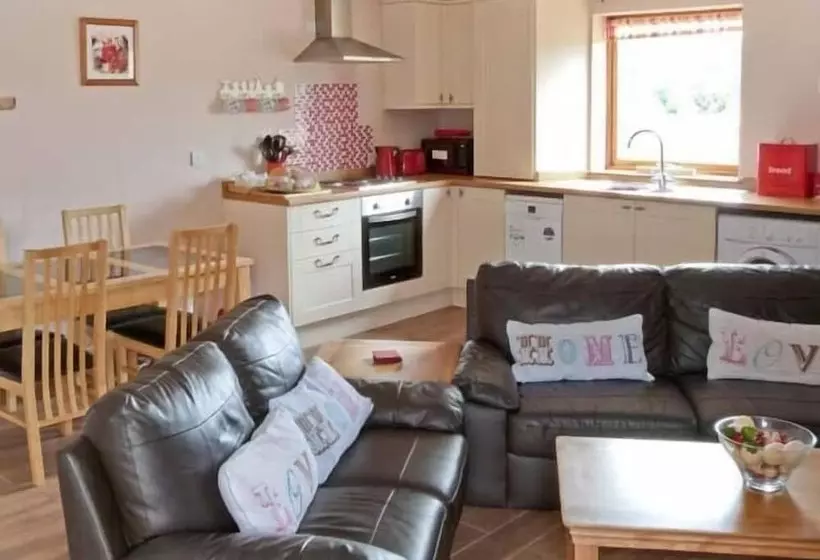 Cooper Cottage