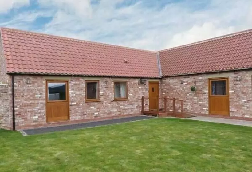 Cooper Cottage