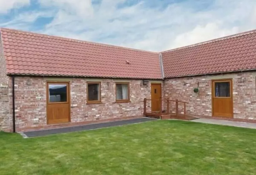 Cooper Cottage