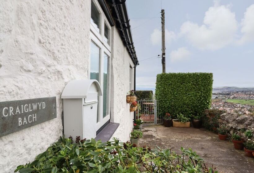 Craiglwyd Bach