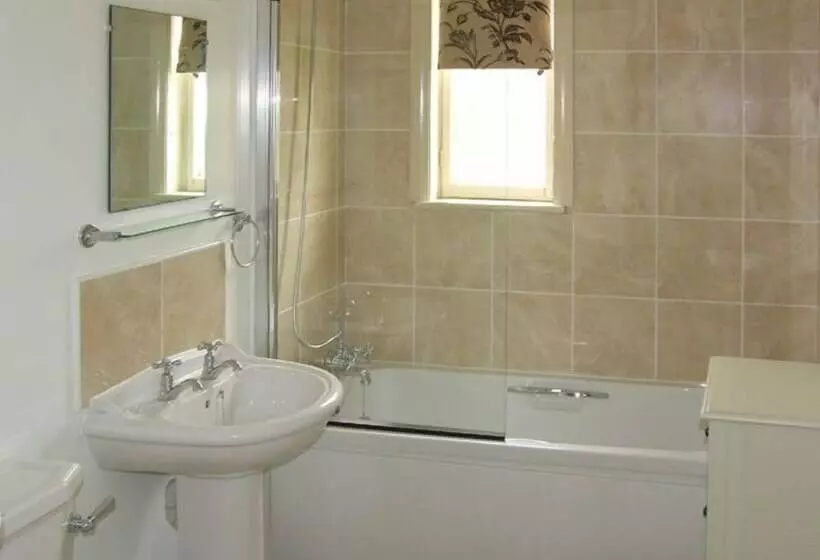 Dairy Apartment 1
