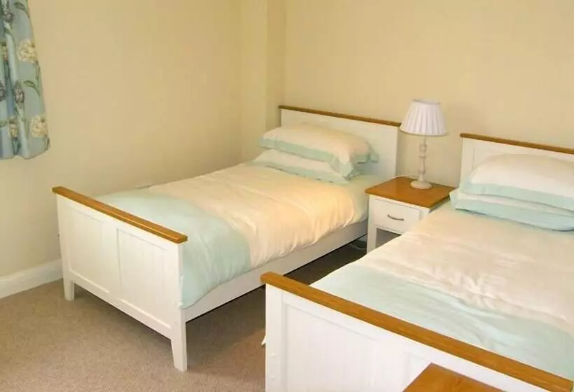 Dairy Apartment 1
