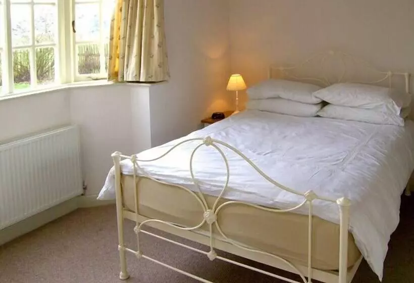 Dairy Apartment 1