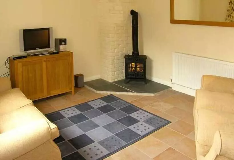 Dairy Apartment 1