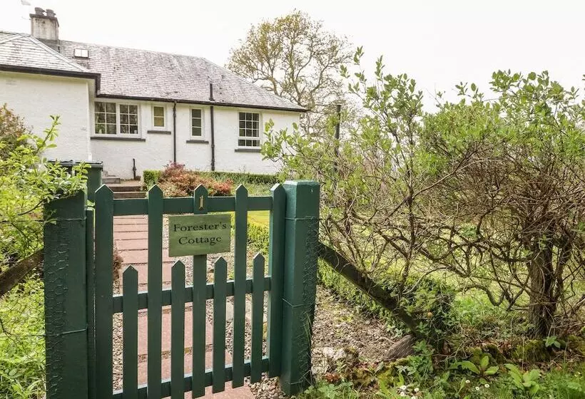 Forester S Cottage