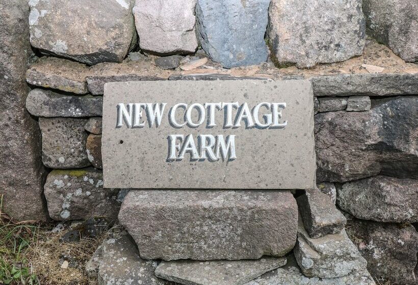 New Cottage Farm