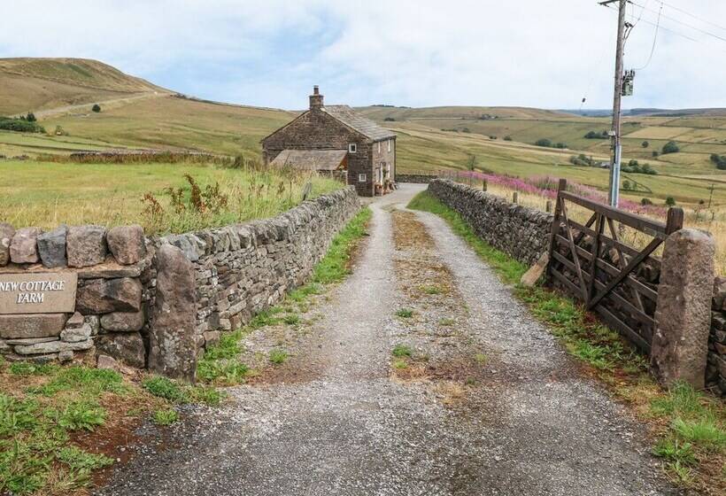 New Cottage Farm