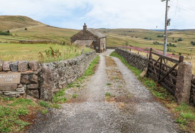 New Cottage Farm