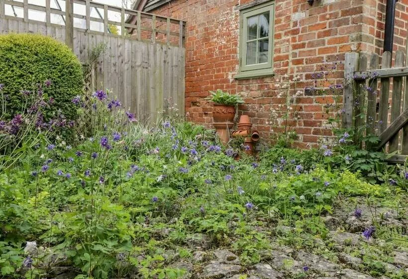 Old Cart Shed