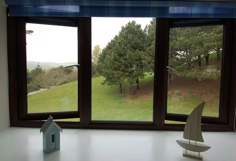 Pine Cottage