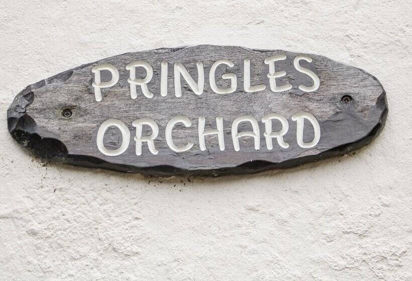 Pringles Orchard