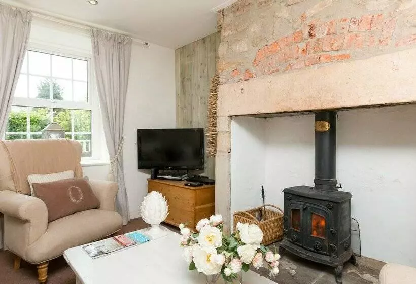 Rock Mill Cottage