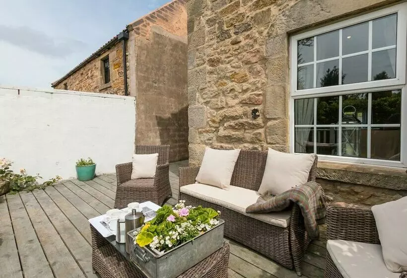 Rock Mill Cottage