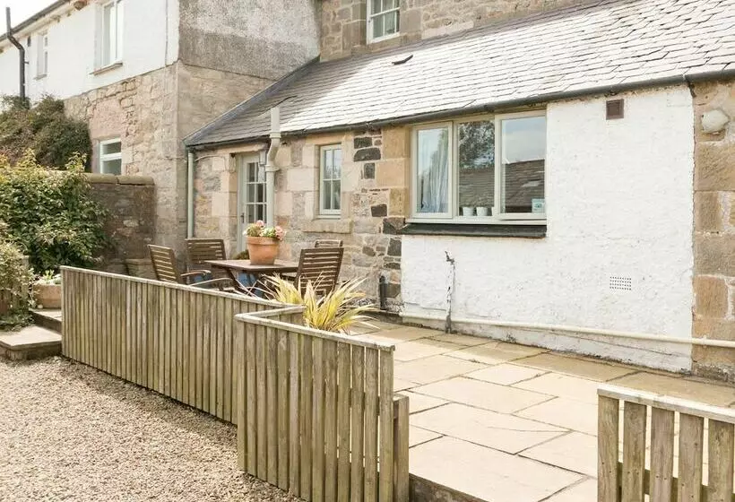 Rock Mill Cottage