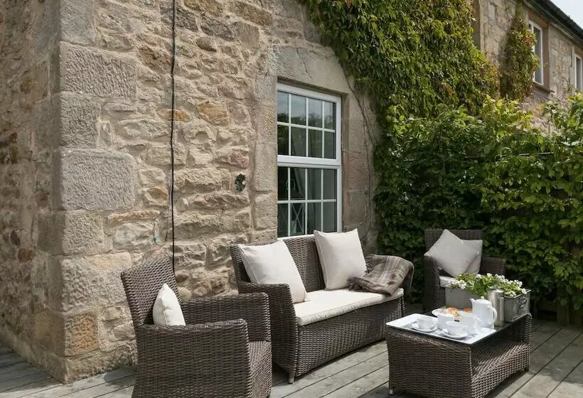 Rock Mill Cottage