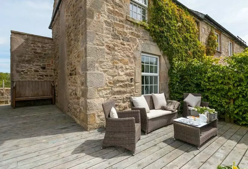 Rock Mill Cottage