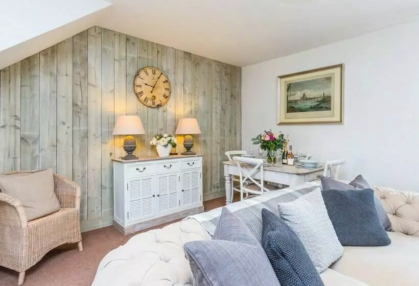 Rock Mill Cottage