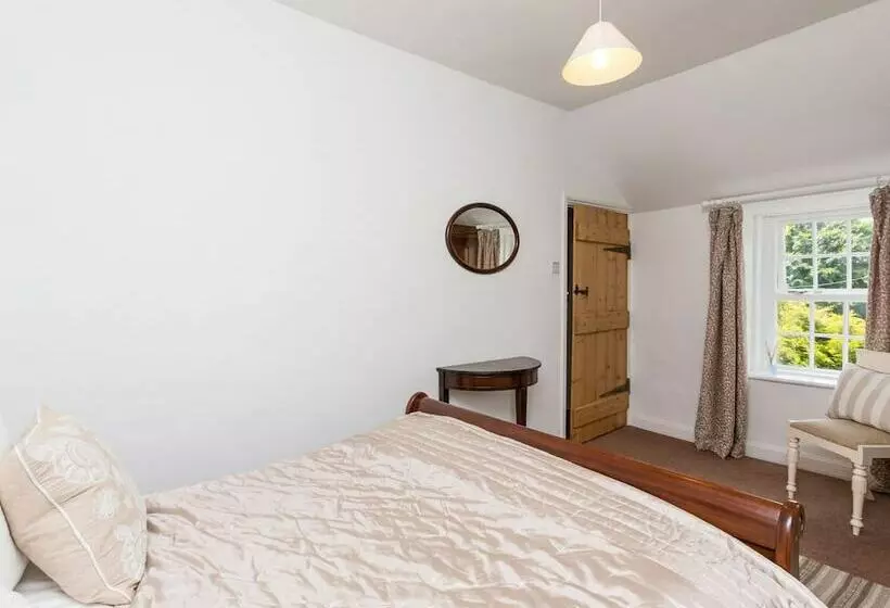 Rock Mill Cottage