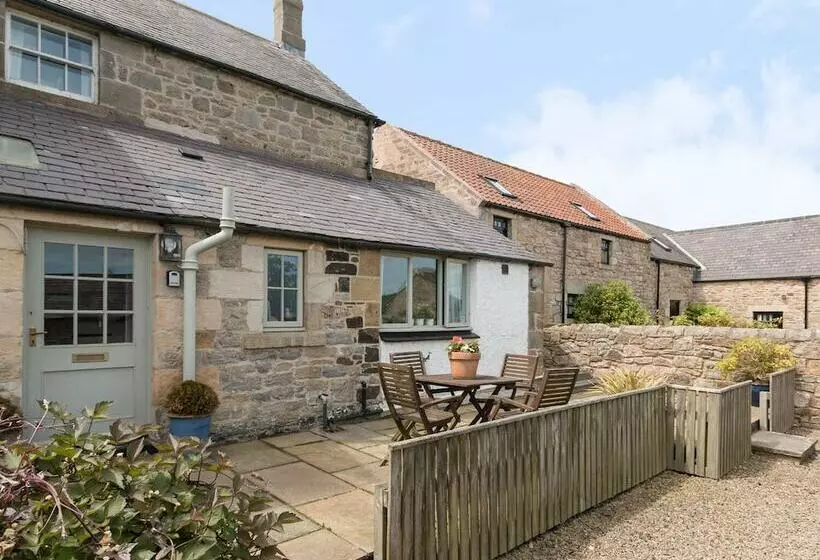 Rock Mill Cottage