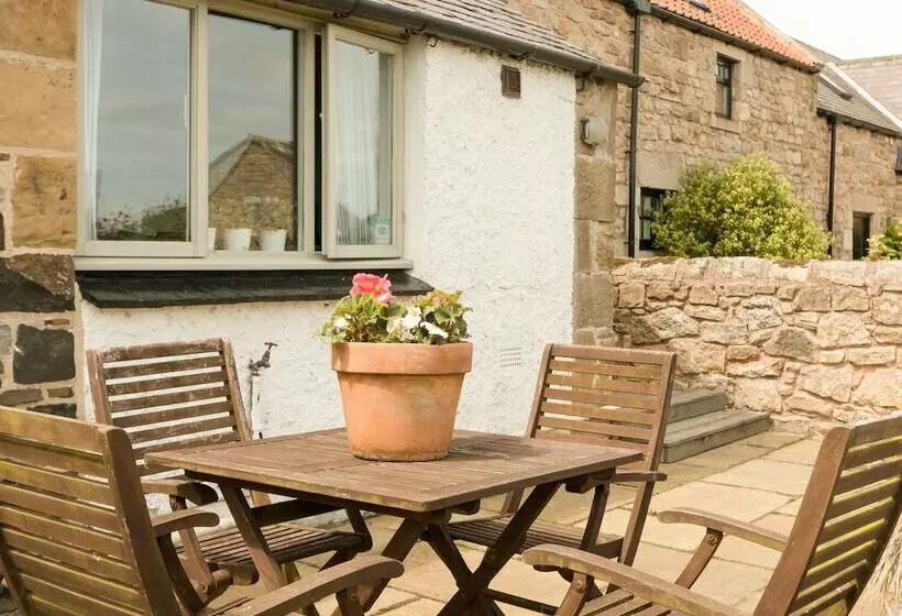 Rock Mill Cottage