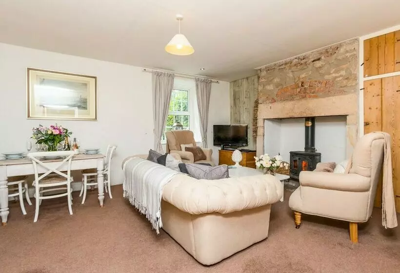 Rock Mill Cottage