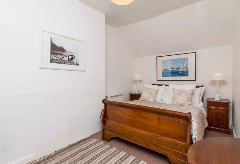 Rock Mill Cottage