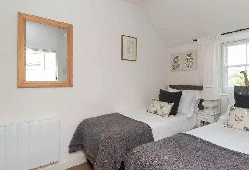 Rock Mill Cottage