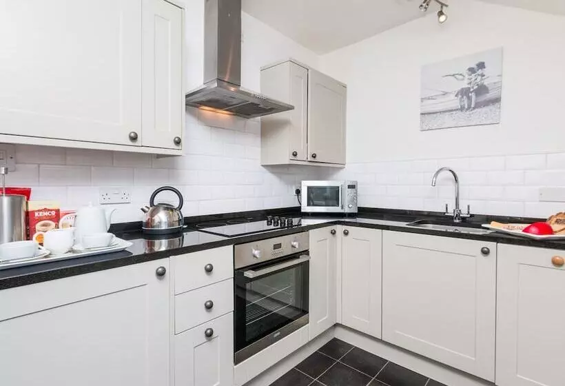 Rock Mill Cottage