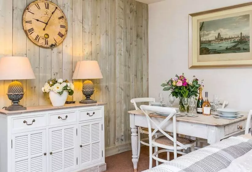Rock Mill Cottage