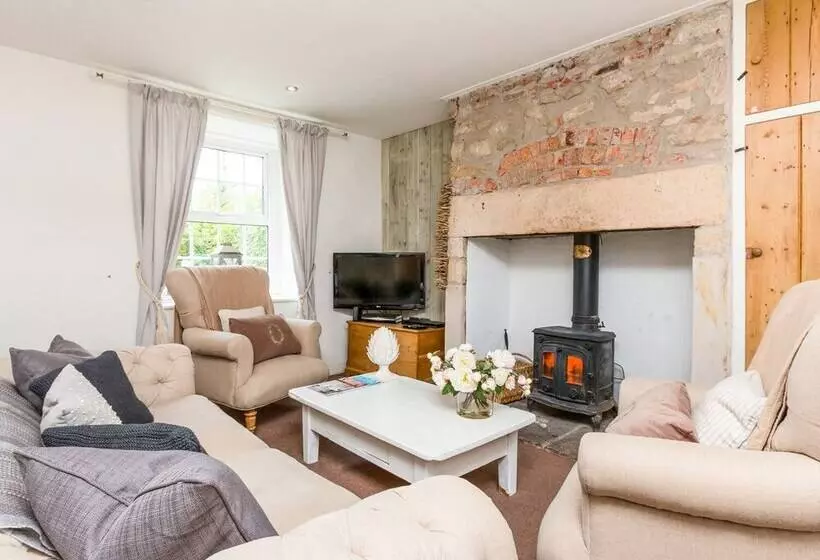 Rock Mill Cottage