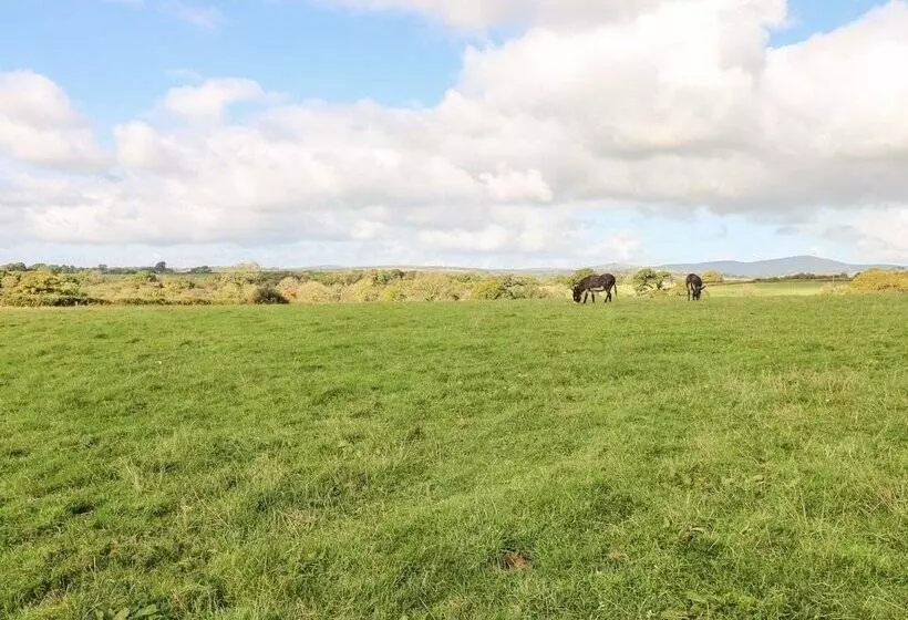 Saddlers Cottage, Berllandeg Farm