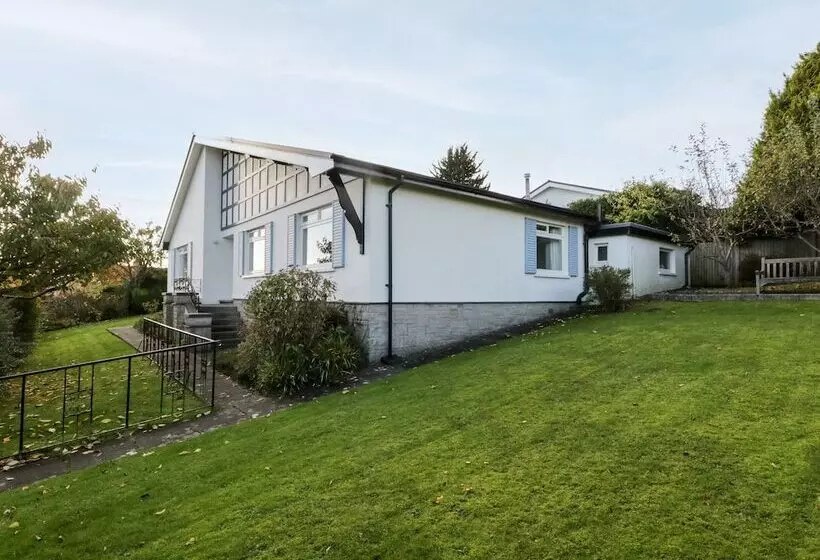 Silverdale Mount