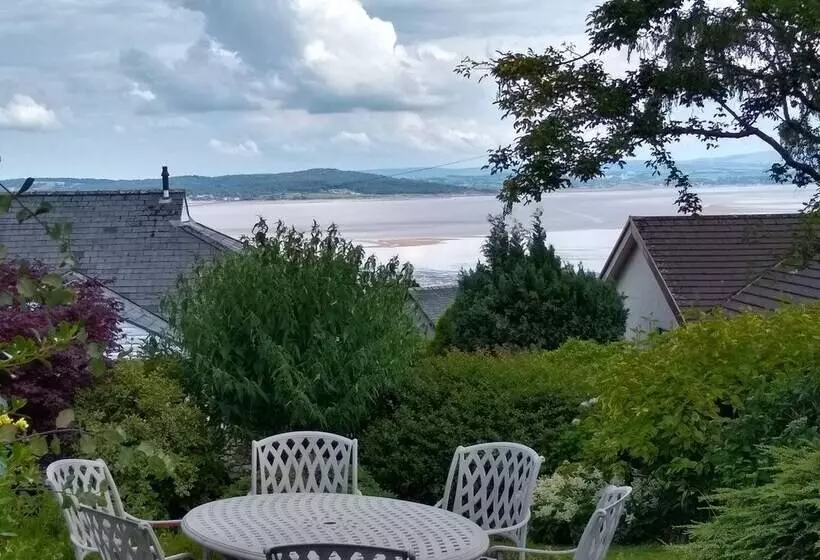 Silverdale Mount