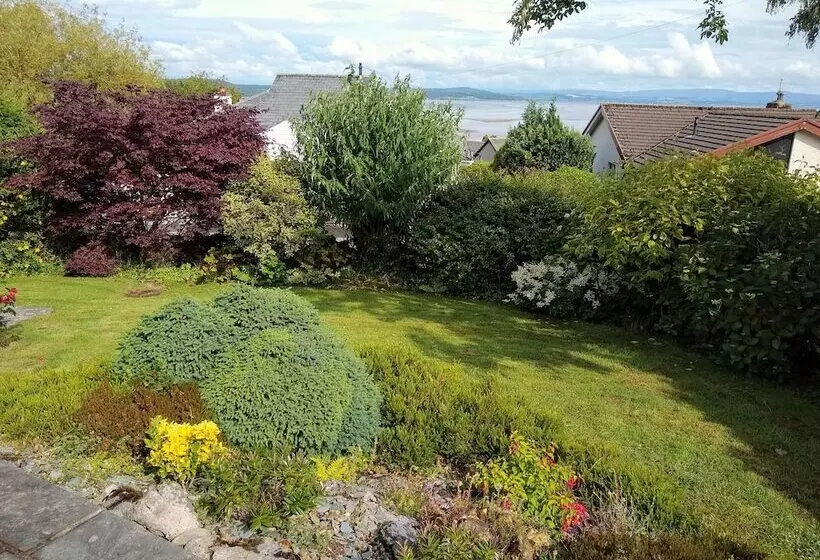 Silverdale Mount