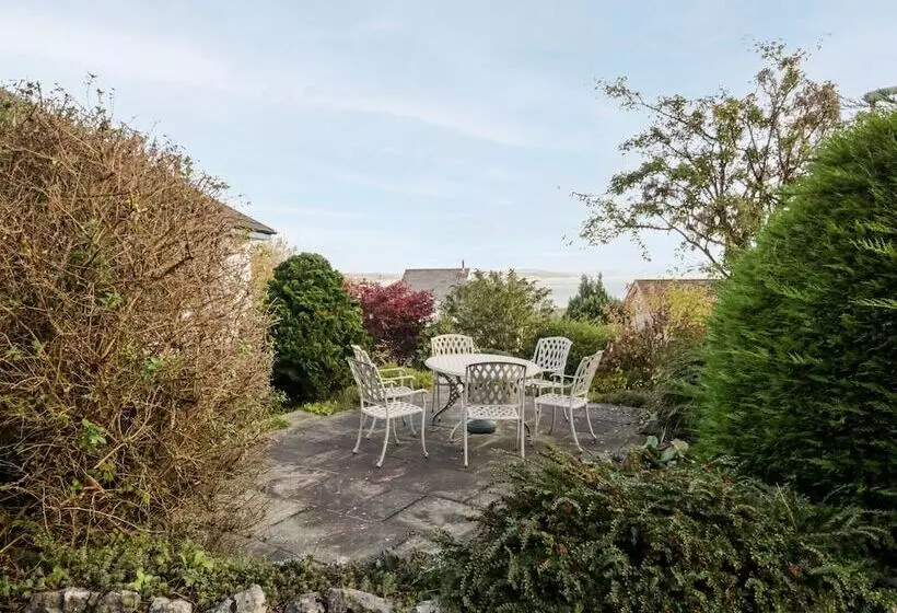 Silverdale Mount