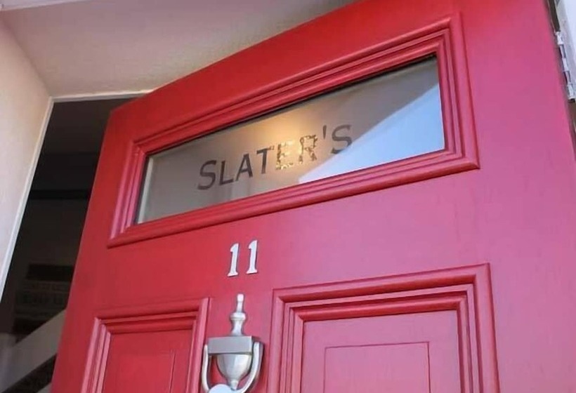 Slater's