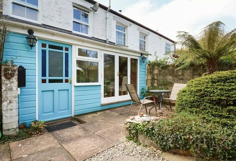 The Ark Cottage