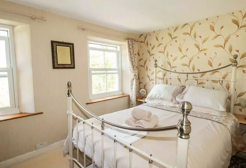 The Ark Cottage