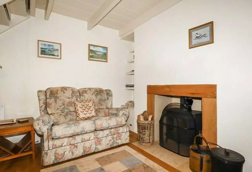 The Ark Cottage
