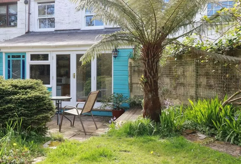 The Ark Cottage