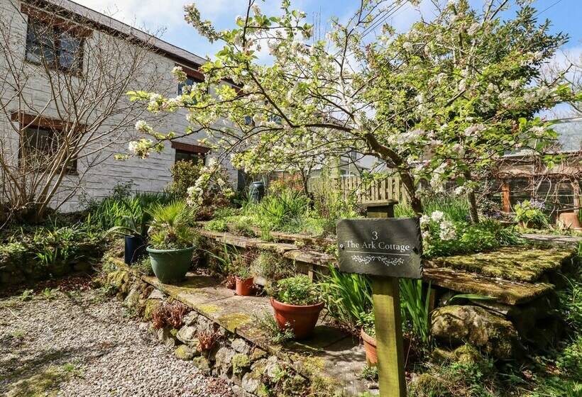 The Ark Cottage