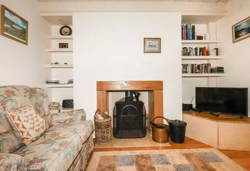 The Ark Cottage