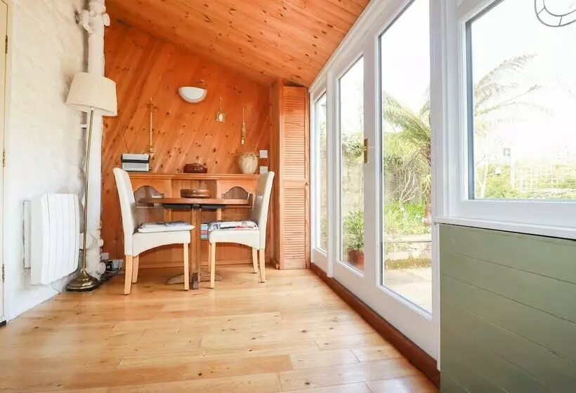 The Ark Cottage