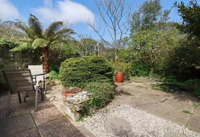The Ark Cottage